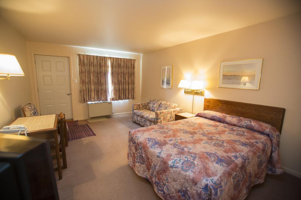 Motel Vaudreuil Номер фото