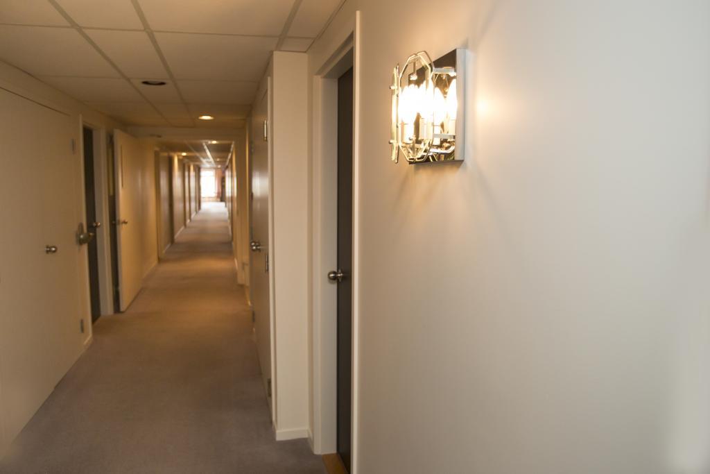 Motel Vaudreuil Номер фото